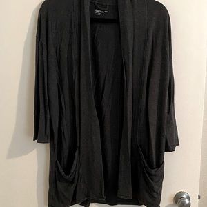 Gap sweater